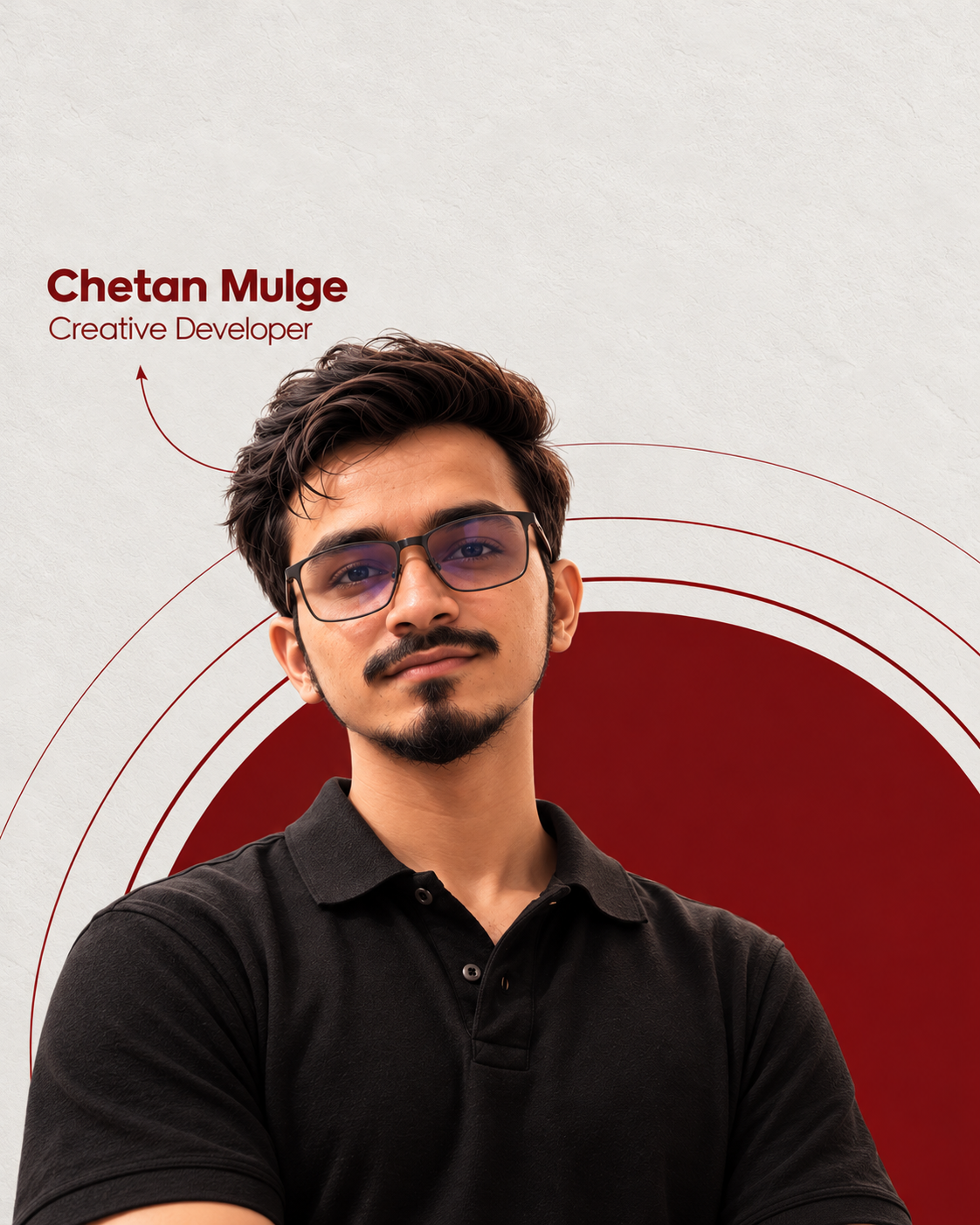 Chetan Mulge